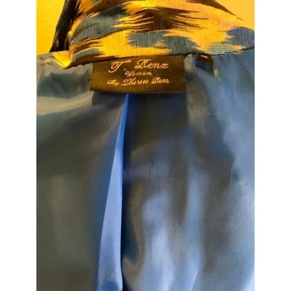 Theresa Renz Jacket size 1X - Picture 5 of 7